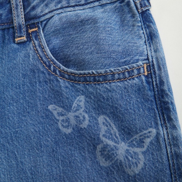 Abercrombie kids baggy jeans - Picture 4 of 6
